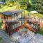 steel prefab container house prefabricated