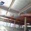 Hot-dip Galvanized Prefabricated Steel Structure Metal Warehouse Building Design With Lower Price