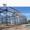 High rise steel frame pefab prefabricated shopping mall steel structure building shopping mall