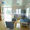 Danish Ultra Modern 2 Story Victorian Mid Century Modern Chinese Prefab Homes