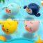 Latest Luxury Durable Custom Toddler Bath Floating Water Kids Swimming Inflatable Baby Pool Toys