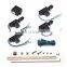 High quality AK47  12V car central locking system with 1 master and 3 slaves
