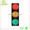 2015 Hot sale factory supply IP68 bright color 3*300mm traffic light