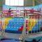 Best factory price amusement park games disco tagada rides for sale
