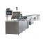 Piston type chocolate Chips Depositor line have chocolate tail to USA