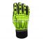 anticollision anti-cutting impact gloves mechanic safety protection gloves for work