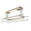 Household Electric Clothes Hanger Cross Bar/Rack Rod/Pole/Tube Aluminium Profile