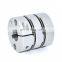 Flexible Single Diaphragm Coupling for Servo Motor Shaft Coupling Stainless Steel