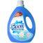 Liquid Detergent Both for Hand Washing and Machine