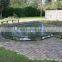 Manufacture high dene and vegetable protection agricultural greenhouses HDPE anti bird nets for garden net