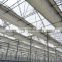 woven silver shade mesh/greenhouse shading net aluminet/heat control aluminum shade mesh