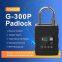 G300P Container Electonic Seal GPS Tracker Lock