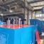 Yongstar provides high end butterfly valve test stand
