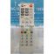 Cheap Mini IR led tv remote control with learning function made in China