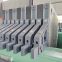 High pressure Waste Water Treatment Sludge Dewatering Machine Membrane Filter Press