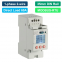 China Manufacturer 8 Digits LCD Display Single Phase Energy Meter kwh Electrical Metering Equipment ADL100-ET