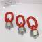 Supply Standard Universal Lifting Rings, Eye Type Rotating Lifting Rings, Side Pull Lifting Rings, Welded Lifting Rings