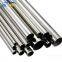 Tubería/tubo de acero inoxidable AISI/JIS/En/DIN/Tp SS304/SUS316/S23043/S30750/S48040 para campos químicos y farmacéuticos