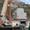 Waste incinerators that do not need energy to reduce the harm to the environment