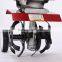 Teammax Gasoline Rotary Tiller