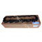 CORREA DE VENTILADOR PERKINS 404D-15 (CORREAS EN V 080109049) PARA MOTOR PERKINS