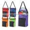 Promotional Cheap Aluminum Foil Cooler Bag Non Woven Fabric Aluminum Foil Cooler Bag