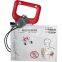 Original PhysioControl LIFEPAK CR PLUS AED defibrillation Quick-pak defibrillation electrode 11103-000023