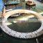 LYHGB slewing bearing gear and swing ring used for telescopic material handling and bulk handling
