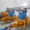 For Wastewater Sludge Transfer Hand Operated Sludge Pump High Pressure Cleaner Pump