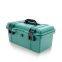 custom work-box tool kit rotomolding rotational molder