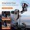 Universal Dashboard Windshiled Cell Phone Holder Car Mount