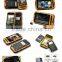 Hand Held A9 Out Door Audio Tour Devices Tour Guide Microphone Speaker