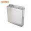 Stainless steel knife rack holder storage wall mounted butcher knives