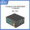 BLIIoT ARMxy Series Compact ARM Embedded Controller with RS485 DI DO CAN for Smart Cities