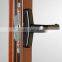 Aluminum Swing Windows/aluminium windows and doors comply with AS2047