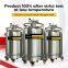 Saudi Arabia-automated liquid nitrogen storage-YDZ-200 liquid nitrogen tank price