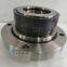 Chemical Pump HZCPYK150-125-500 Silicon Carbide and 304SS Mechanical Seal ZCMS-075-U5U5VGF
