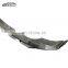 G05 X5 High Quality Carbon Fiber Front Lip Front Bumper Lip Splitter For BMW G05 X5