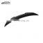 G26 PSM Style High Quality Carbon Fiber Rear Spoiler Rear Truck Spoiler For BMW 4 Series G26 4-door