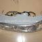 Foton spare parts bus parts Bus Headlights WY.QZH-060 1U80037100002 LED Head lamp led lights 24v for buses