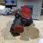 yuchai L3000-1307100F auto water pump ZK6122HD9