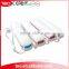 Tuna shape power bank 2600mAh portable battery charger