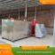 equipment for harmless treatment of dead and sick pigs and cows in farms, biodegradation machine, animal fermentation machine