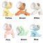 Dinosaur Deer Dog Rabbit Shape Animal Night Lights with Adjustable Phone Stand