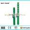 QJ Electric Vertical Submersible Deep Well Pump