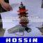 Manufacturer Polymeric Metal-oxide Surge Arrester MOA Arrester