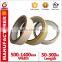 Automotive Masking Tape (crepe Paper With Rubber Adhesive High Temperature Resistance)