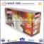 New Design Cardboard Packaging Custom cardboard burger box