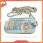 Cheap hot sale aluminum dog tag with high quality