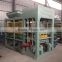 China full automotic clay brick making machine with factory price
